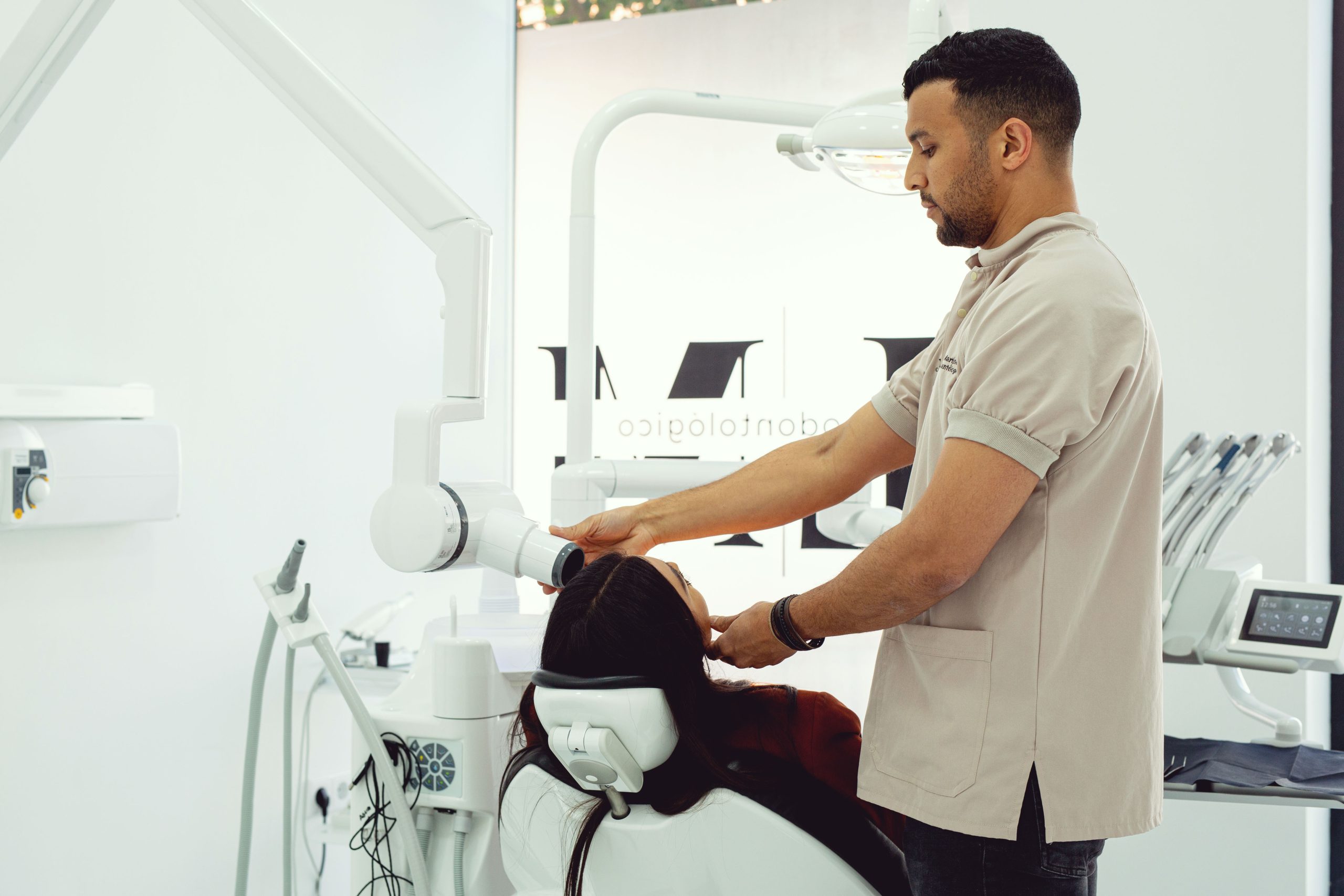 Tratamiento de endodoncia