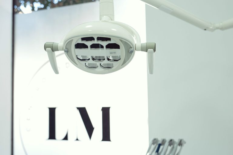 La mejor iluminación