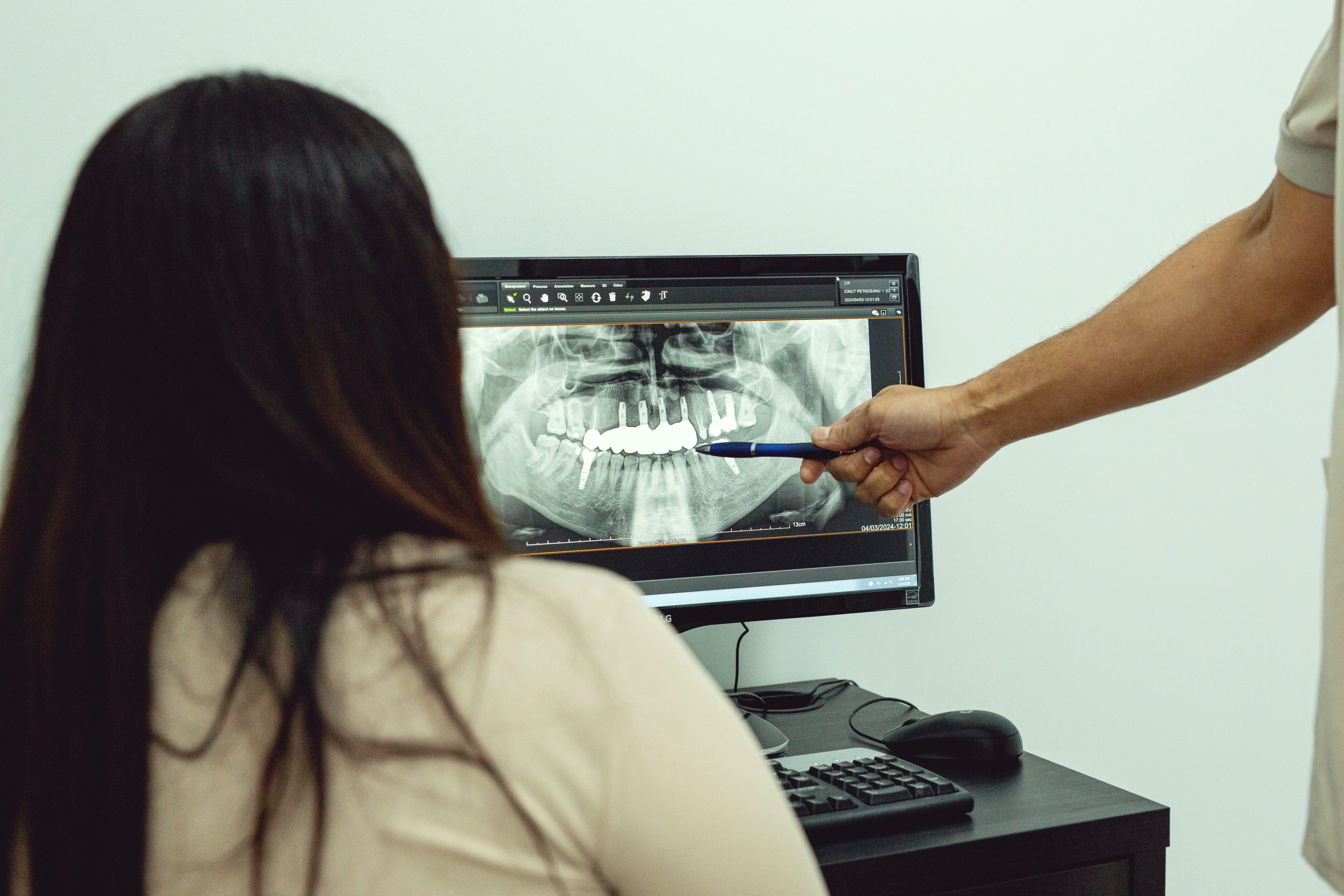 Diagnóstico preciso