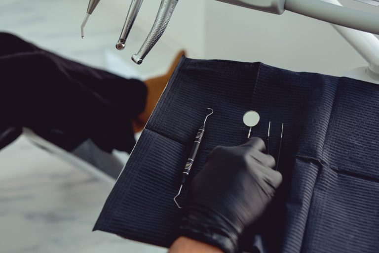 Los mejores instrumentos para realizar cuidados tratamientos